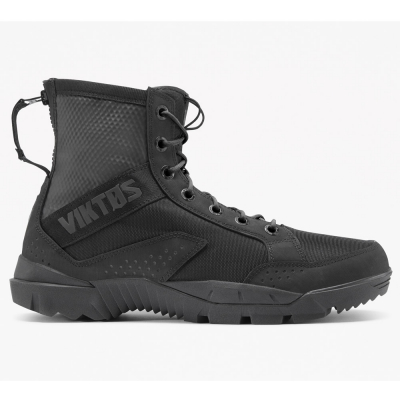 VIKTOS | Johnny Combat Boot | Nightfjall